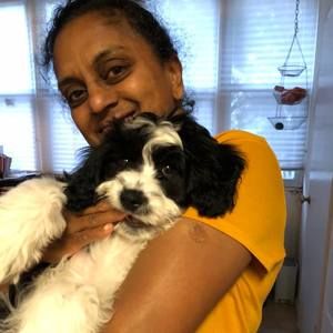 Meet your Posher, Pavani